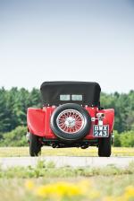 Jaguar SS100 3&frac12;-Litre Roadster 1937 года